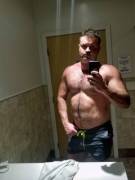 I Feel Like I'm Really Starting To Get My Bear On