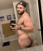 Getting Thicc In All The Right Places ;)