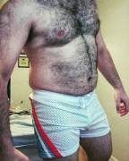 Appropriate For The Gym?