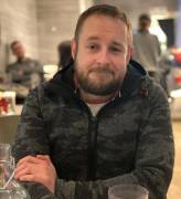 Not Pictured: The Gallon Of Ramen I Just Consumed