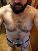 First Time Posting, I'm Very Nervous About This Haha