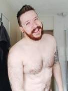 Not A Bear Yet... But Turning 30 Soon!