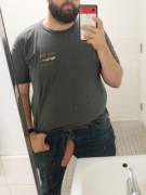 Working Saturdays Is Never Fun But At Least K Get To Break Dress Code