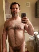 I'm Thinking I Fit In Here.