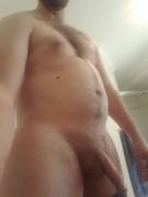 Trimmed And Feeling Better About Myself Today.