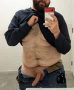 Commando Fridays Anyone?