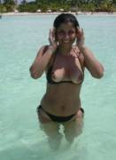 She's Using Her Jedi Mind Trick