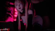 Marie Rose Fucked Doggystyle (Pockyin) [Dead Or Alive]