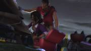 Miss Pauling Getting Fucked On New Years (Riversizd) [Team Fortress 2]
