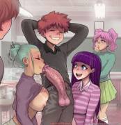 Melkor Mancin – Lunch Time With Tim