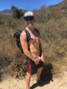 Airing Out The Goods