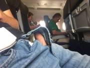 First Time Posting Here, But Sometimes I Like To Push The Limits In Public...