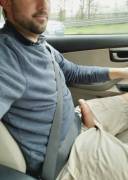 On My Way To The Course ⛳