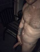 Front Deck Shenanigans