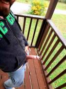 Just Moved In!!! Who Wants To Be My New Naughty Neighbor!?