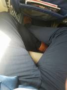 Flying The Friendly Skies