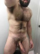 Anyone Still Loves Big Teddy Bears?