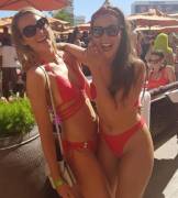 They Seem Quite Happy