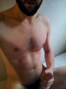 Just Enjoying Myself