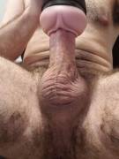 I Guess This Counts As Taking Care Of It Myself