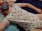 I'm Finally Feeling Smol For The First Time In A Long Time! Can Boy Littles Get Some ...