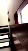 Bbc Caught Fucking In Stairs