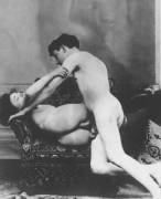 Grandma And Grandpa Having The Most Uncomfortable Sex Possible