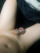 He's A Fighter, But It Ain't Made Out Of Steel For Nothing 