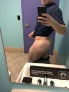 Need Someone To Help Me Wash Up :B