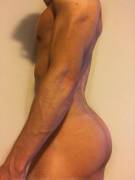 Need A Better Angle :P