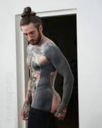 This Might Fit In Here :)