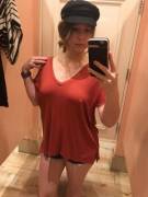 Should I Get The Shirt?