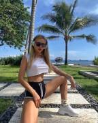 Til, That Even Puffy Nipples Can Cause Ripples.