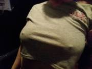 Very Happy With My New Shirt 