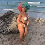 Trinidadian &Amp;Amp;Amp; Puerto Rican