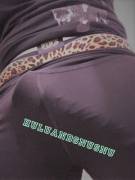 P.u.s.s.y Push Until She Screams Yes