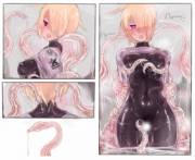 [Female] In Love With The Tentacles