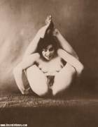 Sir, My New Maid Ada Is Employed Under-Rate - ('Tis Only Proper For A New Servant). ...