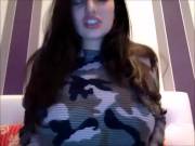 What A Hottie She Is