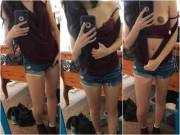 Just A Peek... Who Wants To See More? :)