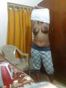 Some Good Old Indian Areolas !!!