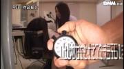 [Chir-020] - Nagomi - The Magical Stopwatch! A Patient! A Dental Assistant! All Stopped ...