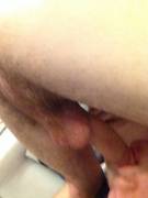 This Was My First Self Sucking Album I Made