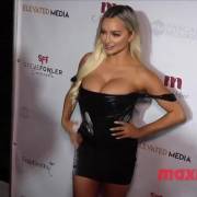 Gotta Love Her Fashion Sense