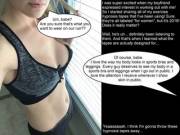 I Mean, I'm Still Gonna Wear Them. But That's Just Because I Like The Way I Look ...