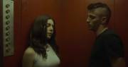 2 Choking Scenes From The Short Film Mia (2017)