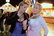 Wiesn With Venera