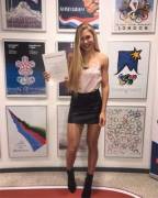 Jutta Monica Leerdam