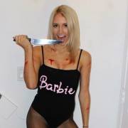 Barbie