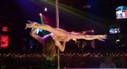 Professional Pole Work